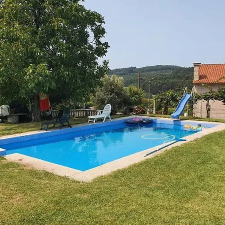 Apartment A Fontina Pontevedra