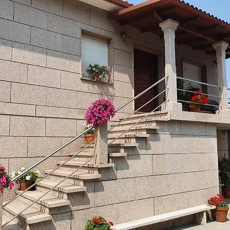A Fontina Appartement