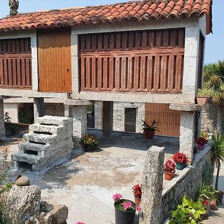 Appartement A Fontina *