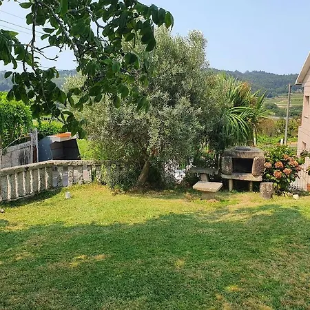 Appartement A Fontina