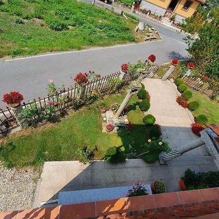A Fontina Appartement