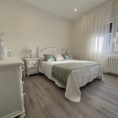 A Fontina Apartment Pontevedra