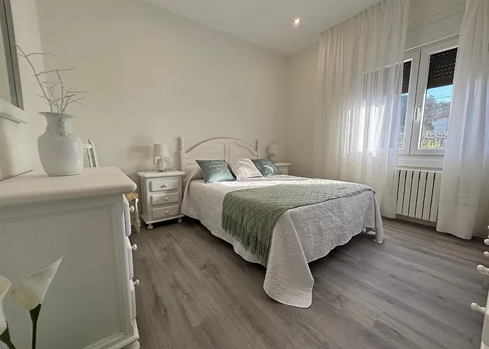 A Fontina Daire Pontevedra