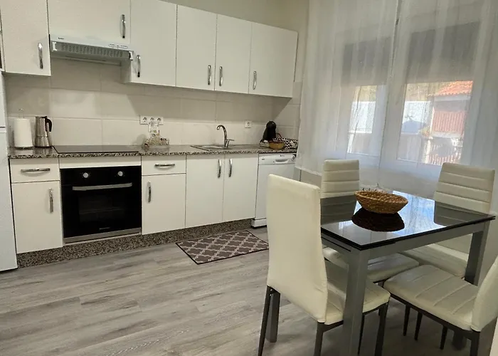 Daire A Fontina Pontevedra